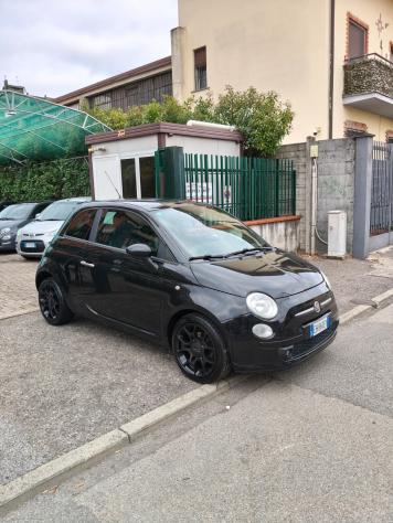 Fiat 500 0.9 TwinAir Turbo Sport - Foto 3