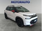Citroën C3 Aircross C3 Aircross 1.2 puretech C-Series s&s 110cv