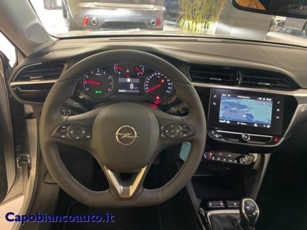 OPEL Corsa 1.2 Elegance Business +LED+NAVI--24.000KM rif. 23692317 - Foto 10