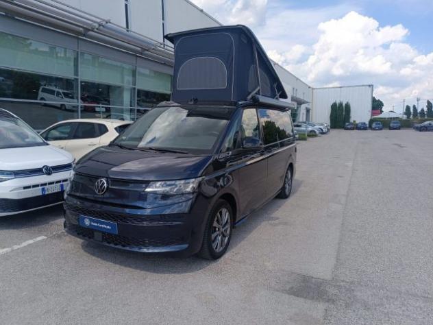 VOLKSWAGEN California t7 beach camper rif. 23722905