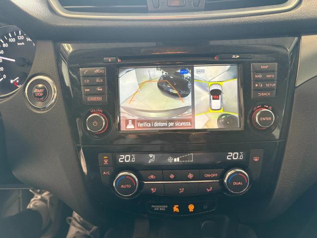 Nissan Qashqai 1.5 dCi Tekna+ - Foto 9