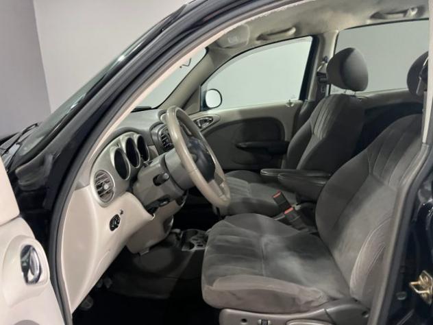CHRYSLER PT Cruiser 2.2 CRD APRI E VEDI CHE BELLA rif. 21887227 - Foto 7