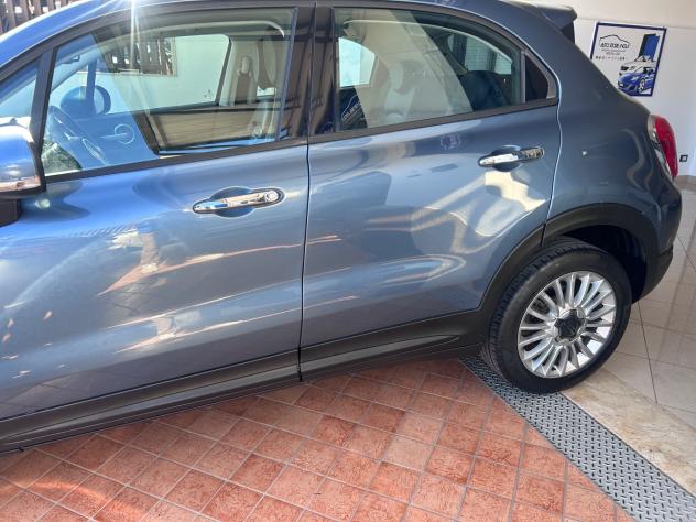 Fiat 500X 1.6 MultiJet 120 CV Pop Star - Foto 10