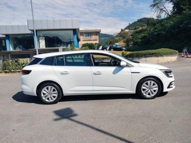 Renault Mégane 1.5 DCI 85KW BLUE EQUILIBRE - Foto 4