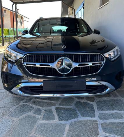 Mercedes GLC SUV GLC 200 Advanced 4matic auto - Foto 8