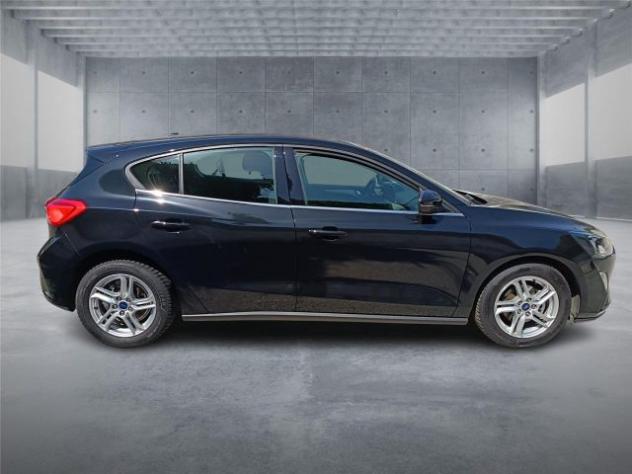 FORD Focus 4ª serie 1.5 EcoBlue 120 CV 5p. Business rif. 23920941 - Foto 7