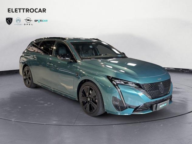 Peugeot 308 GT Pack BlueHDi 130 EAT8 S&S aut. - Foto 6
