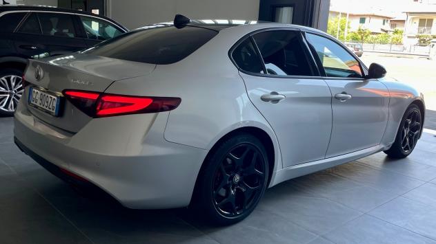 ALFA ROMEO GIULIA 2.2 TURBODIESEL EXECUTIVE 190CV - FULL LED, PELLE, CAR PLAY - Foto 8