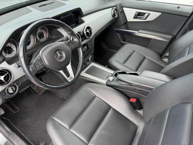 MERCEDES-BENZ GLK 200 CDI Sport Automatic rif. 24000175 - Foto 5