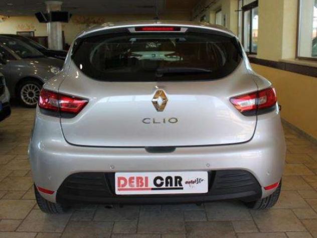 RENAULT Clio Navi Euro 6 Neopatentati rif. 23958640 - Foto 5