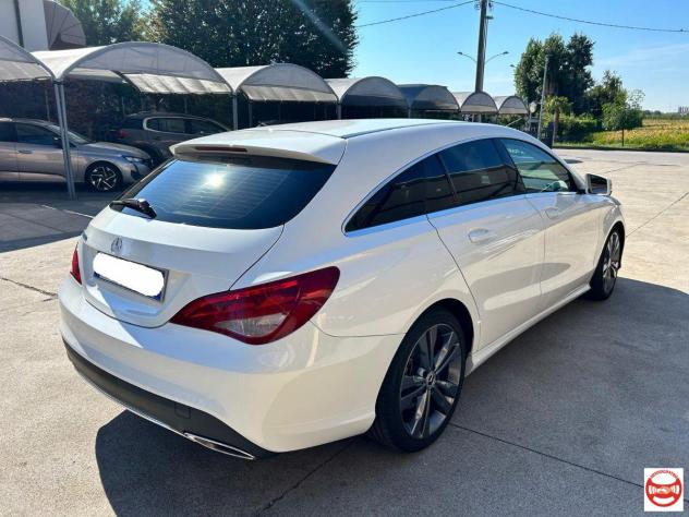 MERCEDES - Classe CLA - CLA 200 d S.W. Automatic Sport - Foto 5