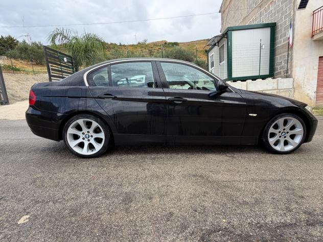 Bmw 320 320d cat MSport - Foto 5