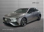Mercedes-Benz Classe A A 180 d AMG Line Advanced Plus
