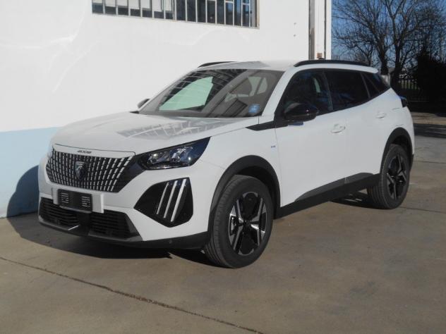 Peugeot 2008 130 Allure Eat8 CBC 2 Telecam-Grip - Foto 10