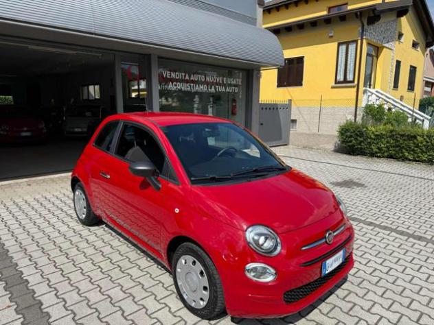 FIAT 500 1.0 Hybrida rif. 24024102 - Foto 6