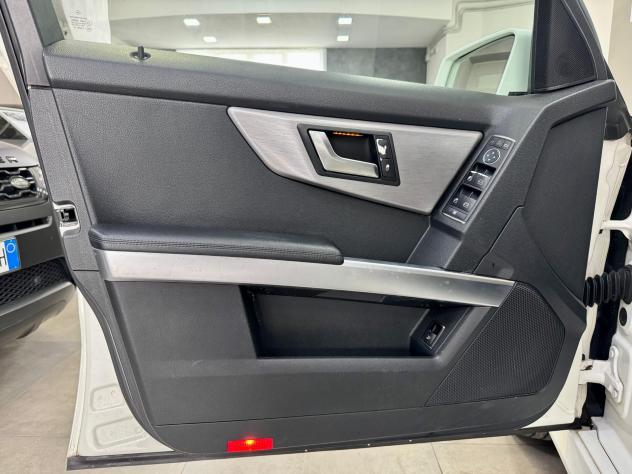 Mercedes GLK 250 2.2 CDI 204cv 4Matic Premium - Foto 10