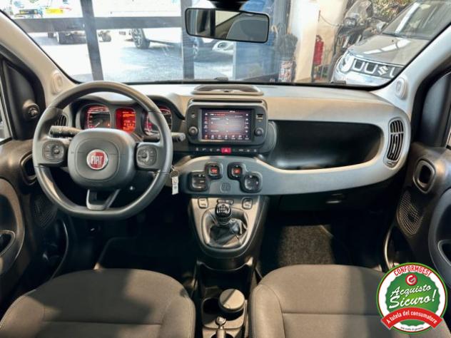 FIAT Panda 1.0 FireFly S&S Hybrid CityCross *CARPLAY/ANDROID* rif. 23940848 - Foto 10