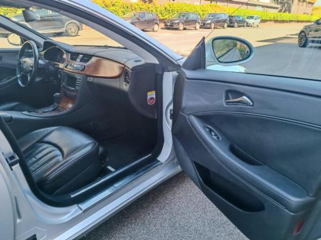 MERCEDES-BENZ CLS 350 CLS 350 rif. 23983786 - Foto 6