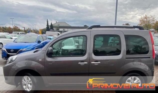RENAULT Kangoo 1.2 TCe 115CV 5 porte Stop & Start Limited rif. 20061755 - Foto 5