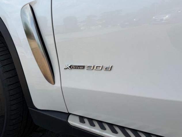 BMW X6 xDrive30d 258CV Extravagance rif. 23953326 - Foto 5