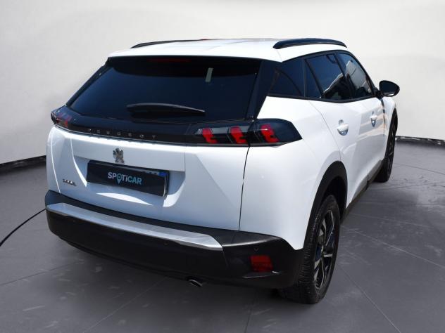 Peugeot 2008 BlueHDi 130 EAT8 Allure Pack S/S aut. - Foto 5
