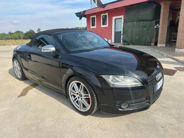 Audi TT Roadster 2.0 TFSI - Foto 9