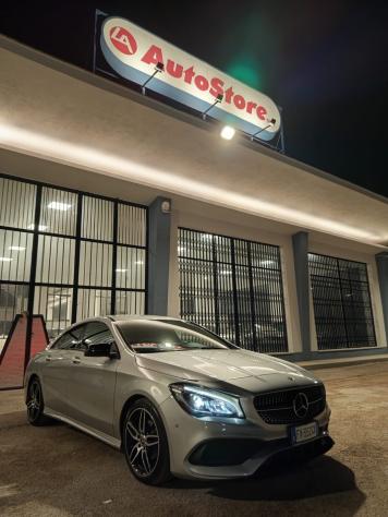 Mercedes-benz CLA 200 d 4Matic Automatic Executive - Foto 2