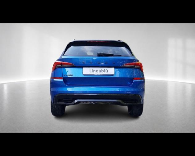 Škoda Kamiq Kamiq - Kamiq 1.5 TSI ACT DSG Monte Carlo - Foto 7
