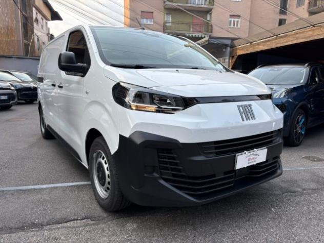 FIAT Scudo 1.5 BlueHDi 120 CV S&S PL-TN Furgone + IVA rif. 24138949