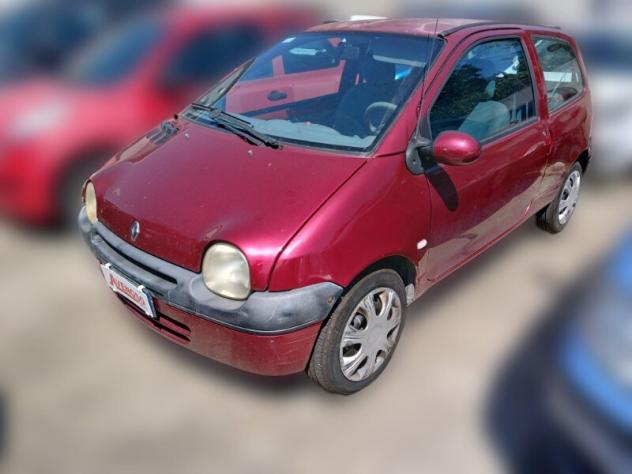RENAULT Twingo 1ª serie Twingo 1.2i cat Authentique
