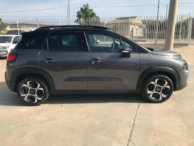 CITROEN C3 Aircross BlueHDi 110 S&S Shine Pack - Foto 6