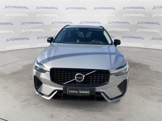 Volvo XC60 Recharge T6 Plug-in AWD autom. Plus Dark