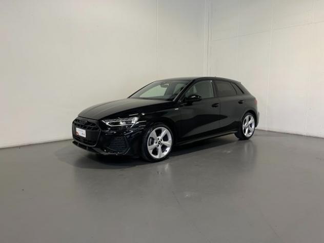 AUDI A3 Sportback 2.0 TDI S-TRONIC S-LINE EDITION rif. 23939523