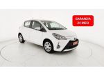 TOYOTA Yaris 1.0 72 CV 5 porte Business rif. 24084926