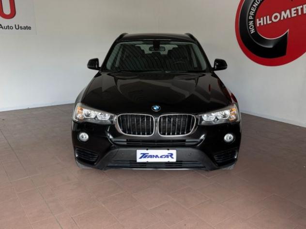 BMW X3 xDrive20d Telecamera Posteriore rif. 23687035 - Foto 2