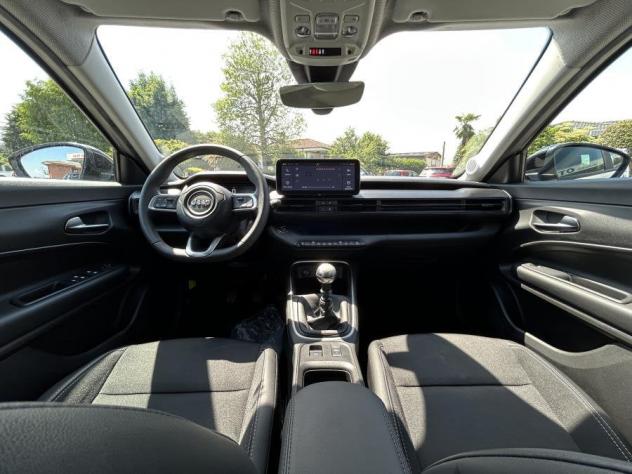 Jeep Avenger 1.2 Turbo 100 CV Altitude 2025 - PARI AL NUOVO - Foto 10