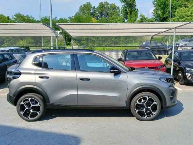 CITROEN C3 PureTech 100 S&S Plus rif. 23873982 - Foto 4