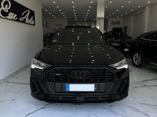 Audi Q3 40 TDI quattro S tronic line edition - Foto 2