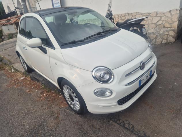 Fiat 500 1.2 Lounge AUTOMATICA SOLO 89000 KM - Foto 4