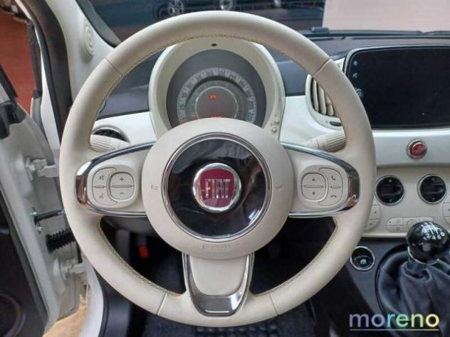 FIAT 500 1.0 hybrid 70 CV Lounge rif. 17357044 - Foto 5