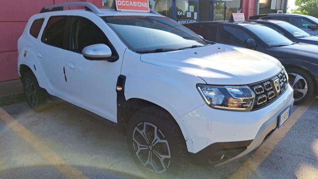 Dacia Duster 1.6 SCe GPL 4x2 Prestige - Foto 3