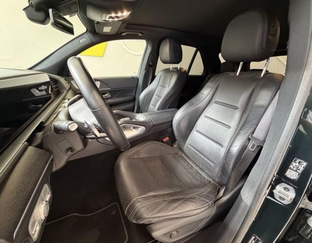 Mercedes-Benz GLE GLE 350 de 4M Plug-in Premium Plus - Foto 10