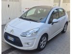 Citroen C3 1.2 Vti Exclusive Benzina Euro 5B ESENTE BOLLO Tetto Panoramico, Full