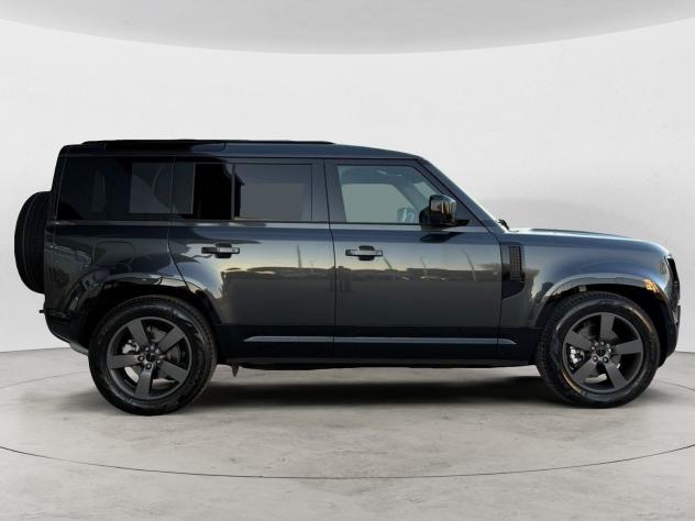 Land Rover Defender Defender 110 3.0d mhev X-Dynamic SE awd 200cv auto AUTOCARRO N1 - Foto 8