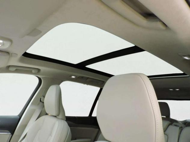 VOLVO XC90 B5 (d) AWD automatico 7 posti Ultimate Bright rif. 23857158 - Foto 8