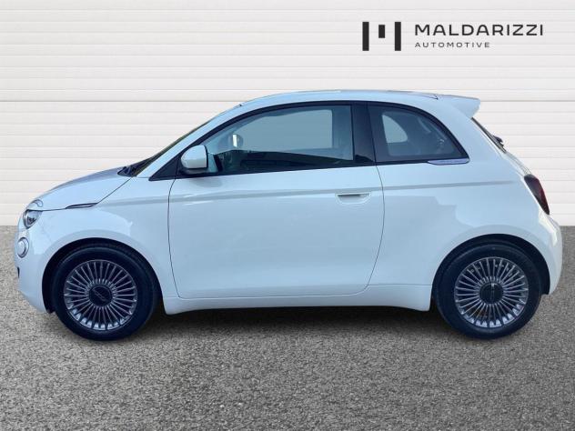 FIAT 500 Hybrid Berlina Torino 1.0Hybrid Berlina - Foto 5