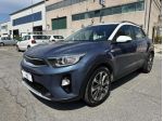 Kia Stonic 1.4 MPI Style Design 100cv