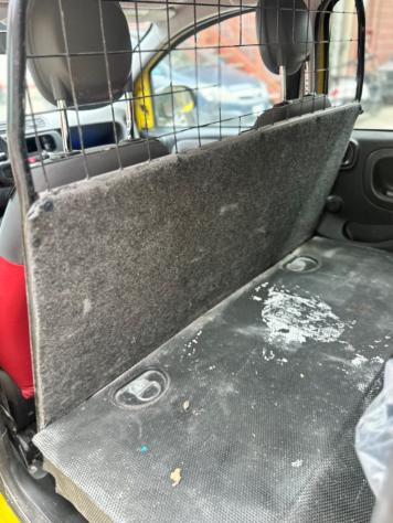 Fiat Panda 1.3 MJT S&S Pop Van 2 posti 2013 - Foto 10