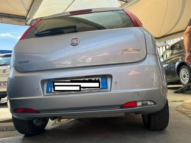 FIAT GRANDE PUNTO EMOTION - Foto 4