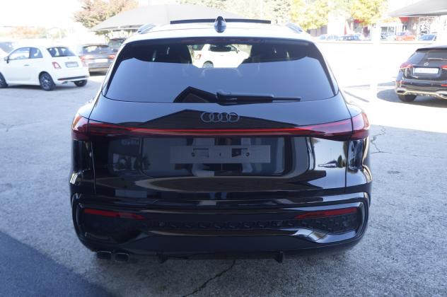 Audi Q5 TDi 204 cv mHEV+ S tronic quattro line edition - Foto 2